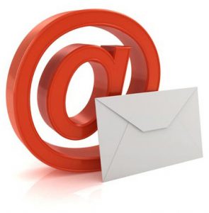 Email lists