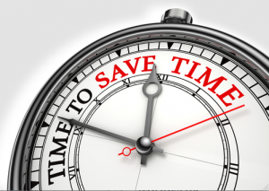 Superior Business Solutions can save you time in your workday