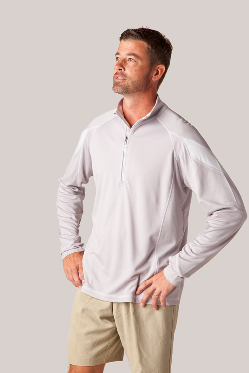 Storm Creek Pullover (Male)