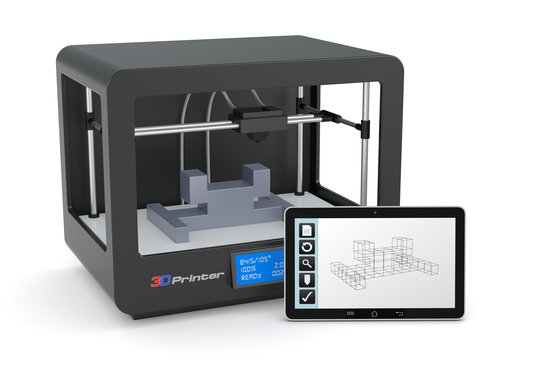 Could 3D Printing Work for Your Business? 