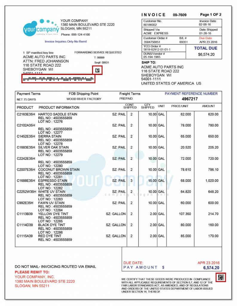 When Invoice Processing Goes Wrong