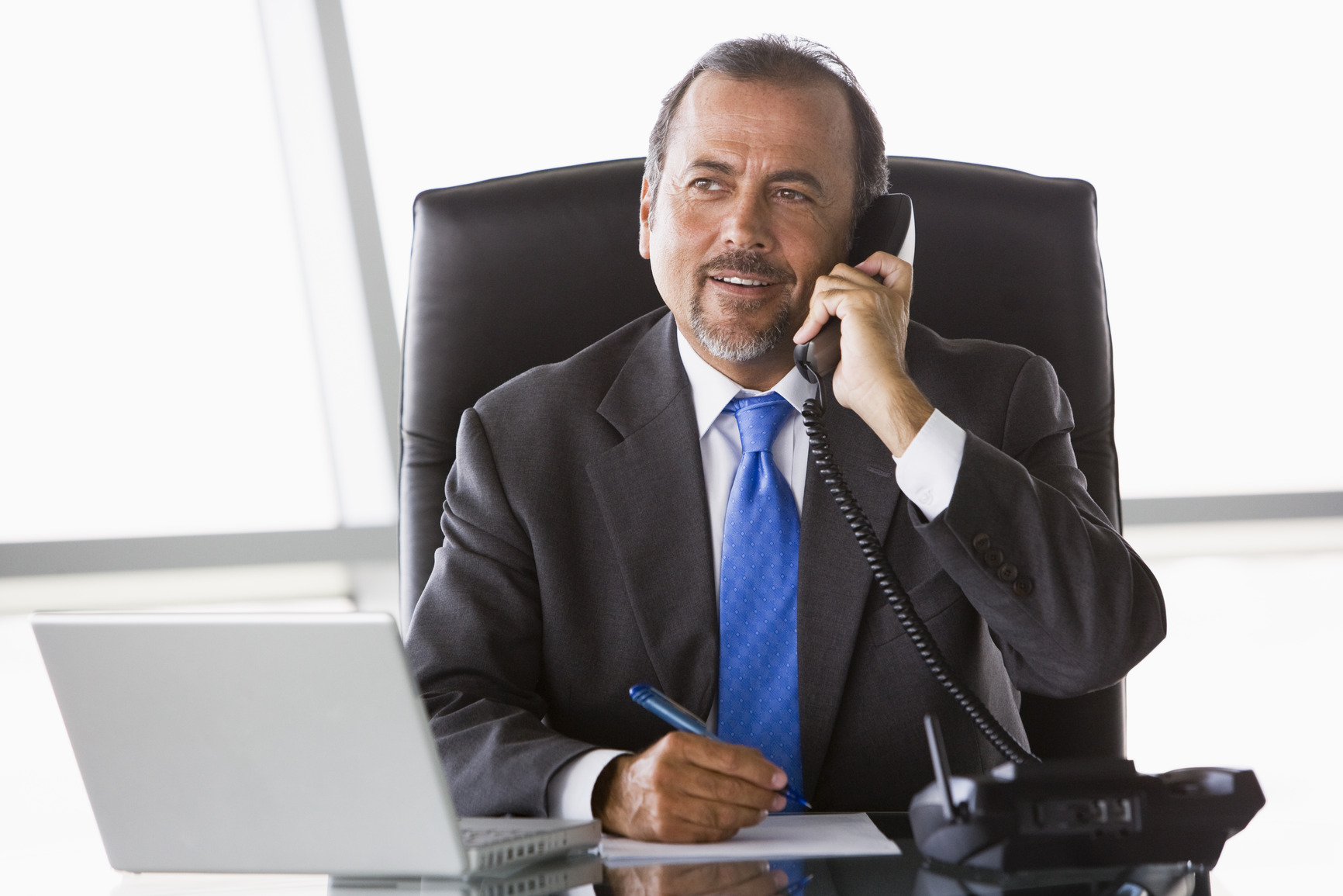 5 Ways To Win With Your Next Introductory Sales Call