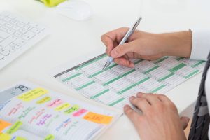 Ideas To Be More Productive at Work