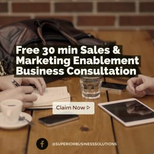 free-marketing-and-sales-enablement-consultation