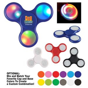 Buy customized fidget spinners for promotional marketing 