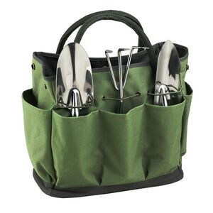 Promotional gardening tool set