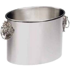 Custom Branded Wine Bucket Chiller