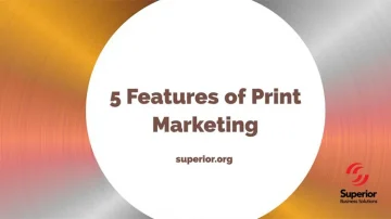 How to Engage Prospects AND Customers with Print Marketing