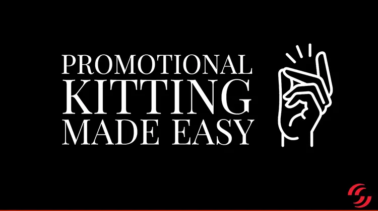 Promotional Kitting Made Easy