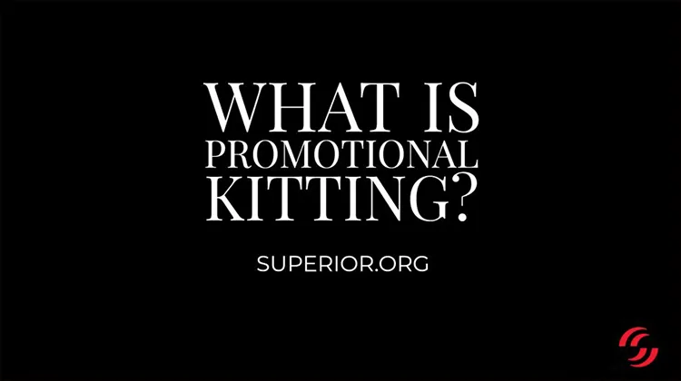 What is Promotional Kitting?