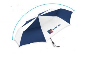 Custom Promotional Umbrellas Golfers Will Love and Use