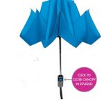 You Won’t Believe What THIS Promotional Umbrella Will DO for Your Promotional Marketing!