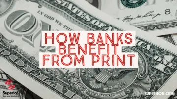 3 Ways Banks Benefit from Printing Services