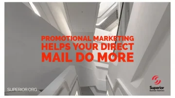 Promotional Marketing Helps Your Direct Mail DO More