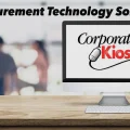 e-Procurement Technology Solutions from Corporate Kiosk