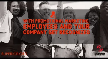 Promotional Company Stores Get Employees Their Recognition