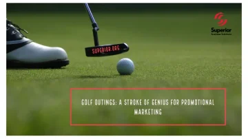 Golf Outings: A Stroke of Genius for Promotional Marketing