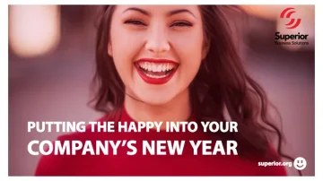 Putting the Happy into Your Company’s New Year