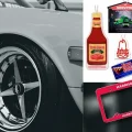 Drive Business With Automotive Promotional Items