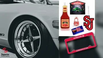 Drive Business with Auto Industry Promotional Items: Part 4 of 4 – Let’s Have Some FUN