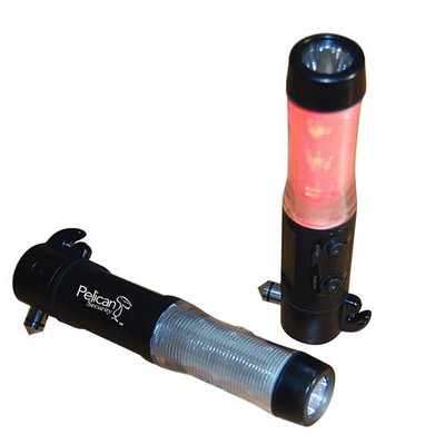 custom safety flashlights for cars