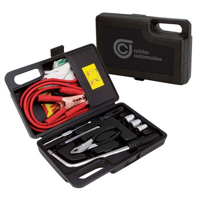 custom automotive safety tool kits 