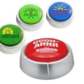 custom buttons for promotional marketing