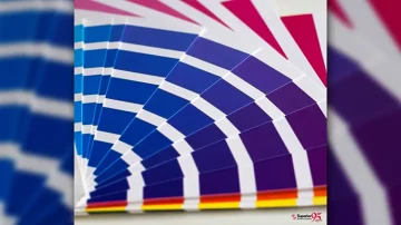 Six Ways “Sensory” Print Makes Sense for Your Business