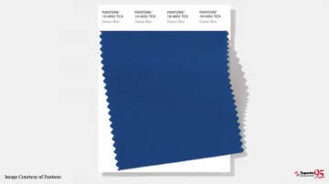 2020 Pantone Color of the Year Is a Look Back to Move Forward