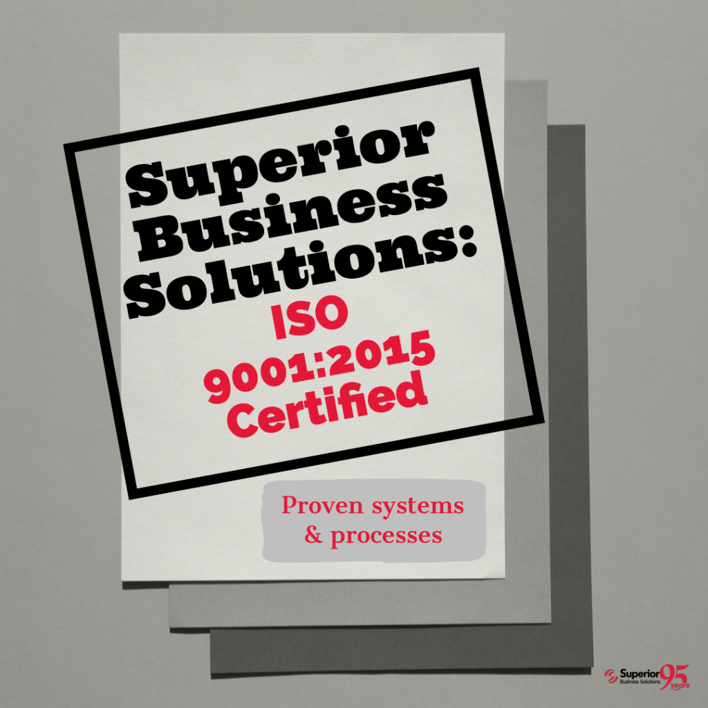 superior-business-solutions-ISO-certified-print-partner 