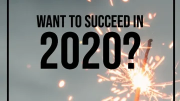 20 New Year Quotes You Need to Read to Succeed in 2020