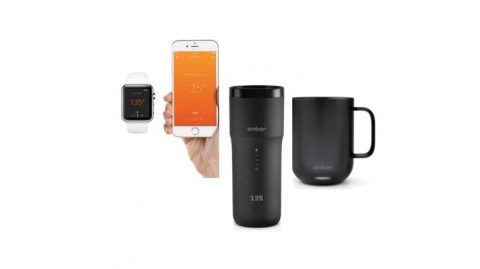 Brewing Up Special Tech Promotional Gifts for Your Best Remote Workers