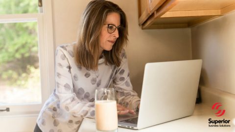 Does Home as Headquarters Mean You Need Corporate Kiosk?   