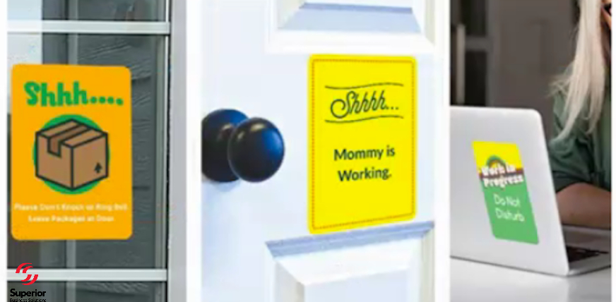 shhhh-mommy-working-work-at-home-signage-FAST