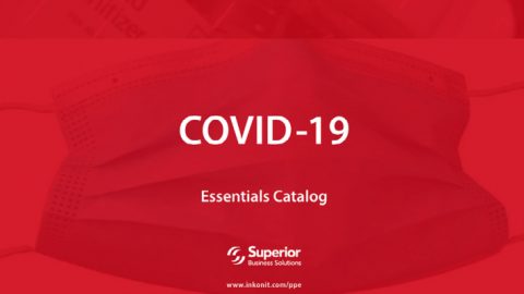 COVID-19 PPE Essentials Catalog      