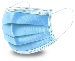 PPE 3Ply Mask