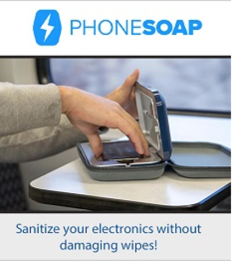 phonesoap-promotional-gifts
