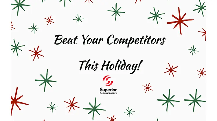 Here’s How Your Business Can WIN the Holidays this Year!