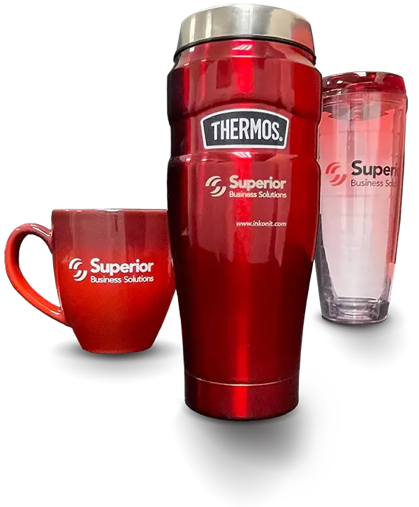Branded Corporate Promotional Items Group