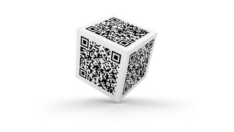 Maximizing on QR Codes