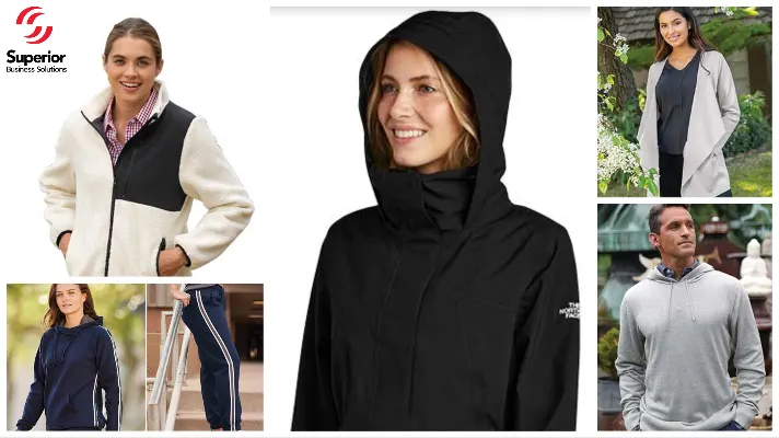 7 Promotional Apparel Trends to Build Your Business in 2021