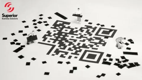 7 Ways Smart Brands Will Benefit from QR Codes in 2021