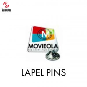 customized LAPEL PINS 