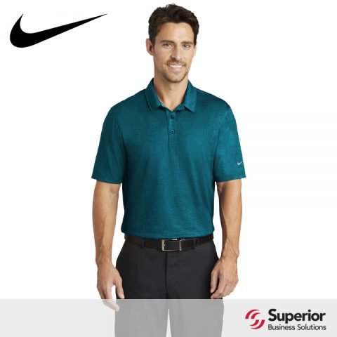company nike polo shirts
