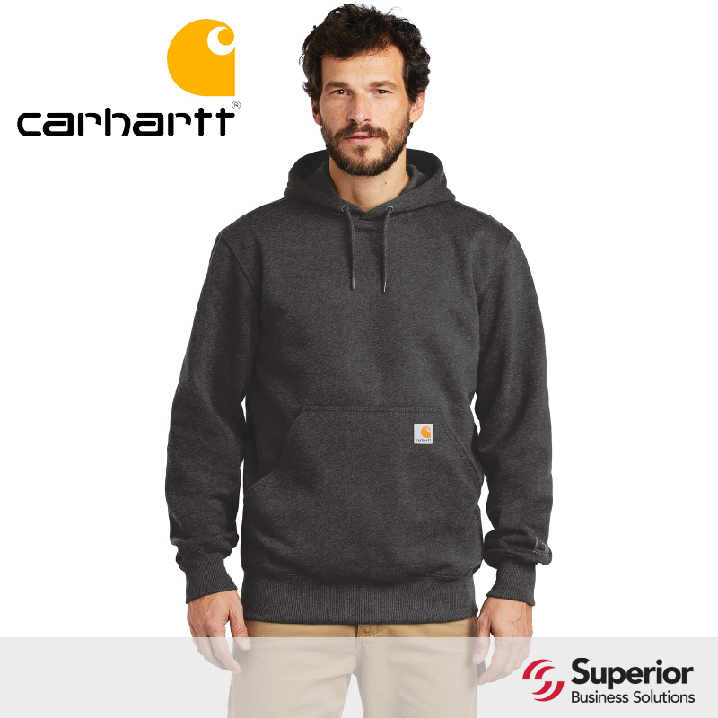 Carhartt Custom Sweatshirts & Company Apparel - Superior Business Solutions