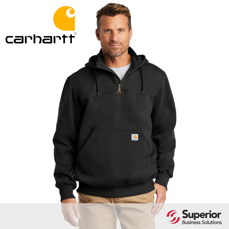 CT100617 - Carhartt Sweatshirt / Apparel