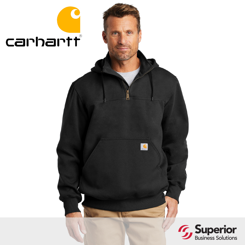 Carhartt Custom Sweatshirts & Company Apparel - Superior Business Solutions