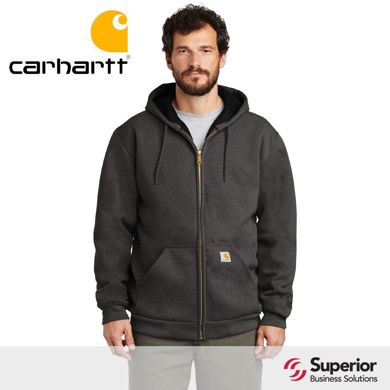 Carhartt custom sweatshirts online