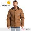 CTC003 - Carhartt Custom Jacket