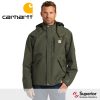 CTJ162 - Carhartt Custom Jacket